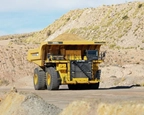 New Mining Truck for Sale,New Komatsu Truck working for Sale